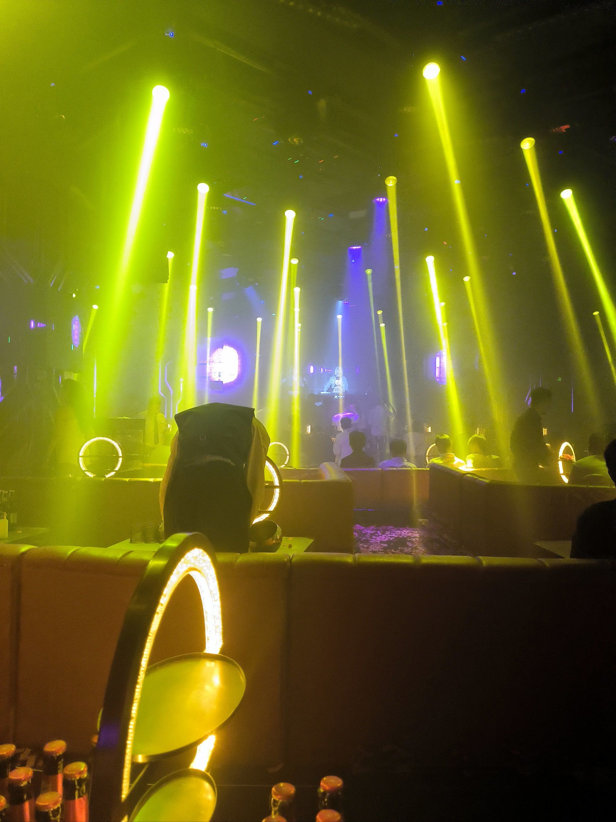 咸阳商务ktv最佳选择商务ktv推荐-武功县ktv预定